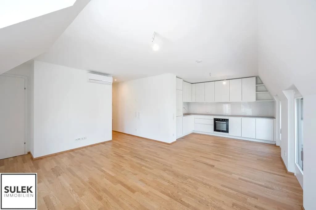 2-Zimmer-Wohnung mieten in Wien – 55,64 m², € 1.399 – Bild 4 von 15