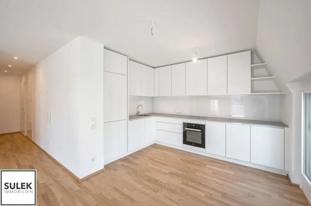 2-Zimmer-Wohnung mieten in Wien – 55,64 m², € 1.399 – Bild 5 von 15