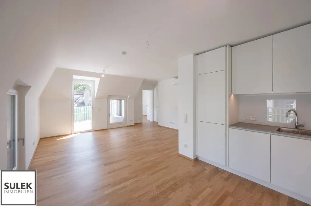 2-Zimmer-Wohnung mieten in Wien – 55,64 m², € 1.399 – Bild 6 von 15