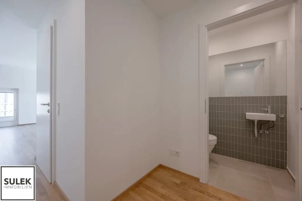 2-Zimmer-Wohnung mieten in Wien – 55,64 m², € 1.399 – Bild 7 von 15
