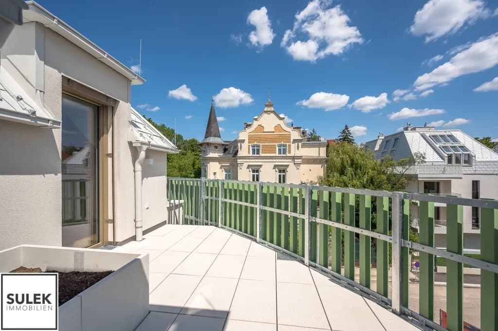 2-Zimmer-Wohnung mieten in Wien – 55,64 m², € 1.399 – Bild 12 von 15