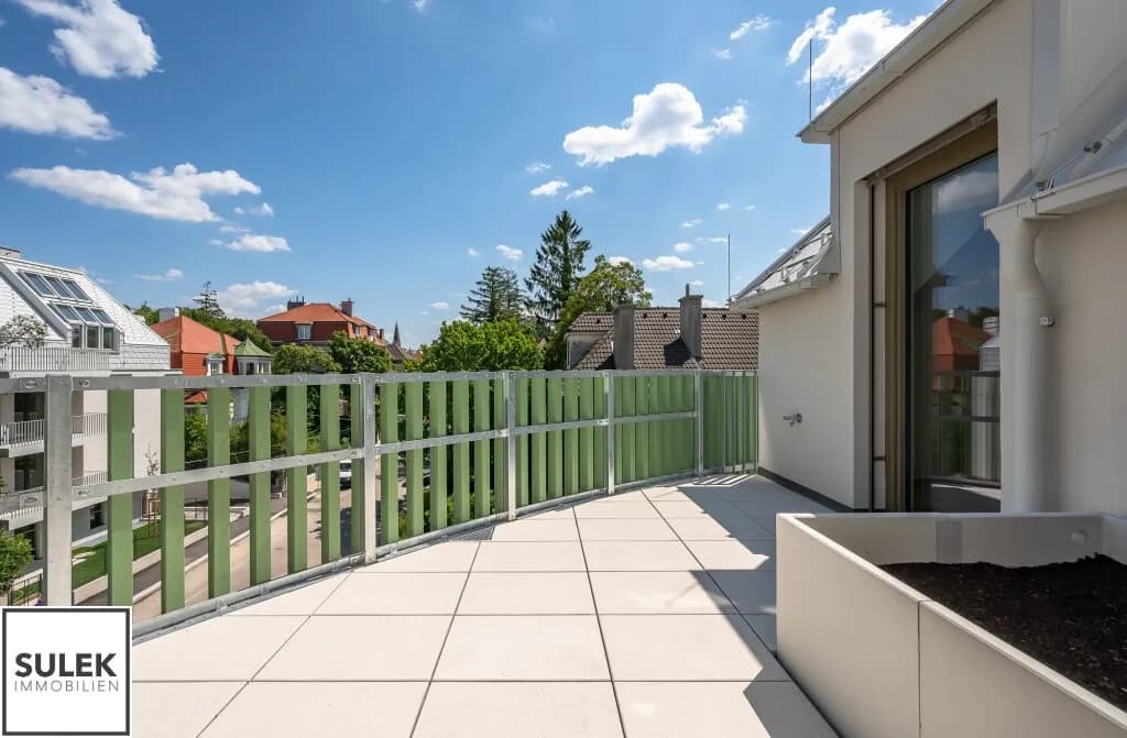 2-Zimmer-Wohnung mieten in Wien – 55,64 m², € 1.399 – Bild 13 von 15