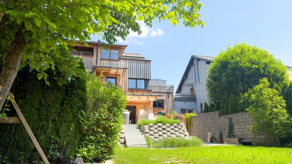 5-Zimmer-Haus kaufen in Vöcklabruck – 170 m², € 990.000 – Bild 1 von 21