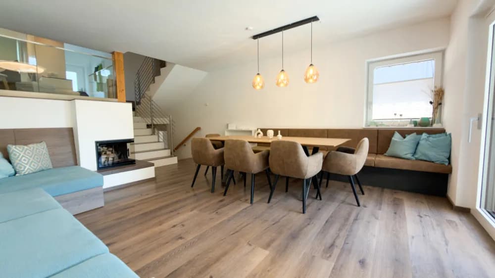 5-Zimmer-Haus kaufen in Vöcklabruck – 170 m², € 990.000 – Bild 2 von 21