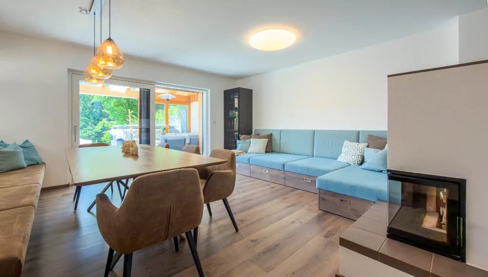 5-Zimmer-Haus kaufen in Vöcklabruck – 170 m², € 990.000 – Bild 3 von 21