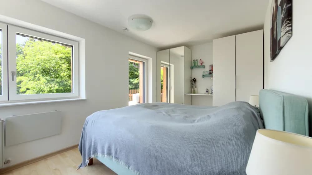 5-Zimmer-Haus kaufen in Vöcklabruck – 170 m², € 990.000 – Bild 6 von 21