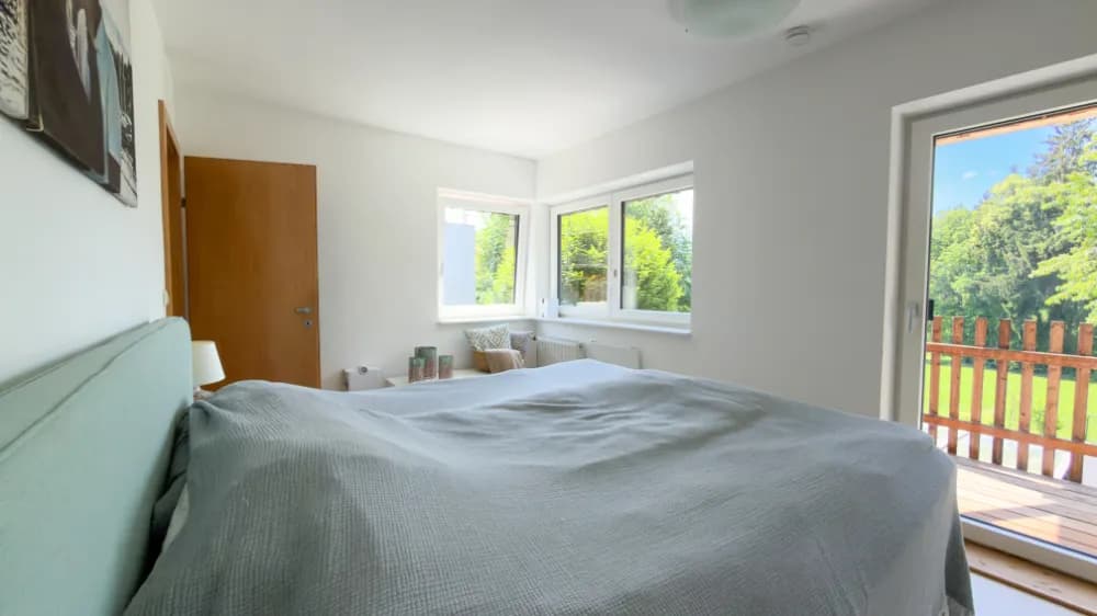 5-Zimmer-Haus kaufen in Vöcklabruck – 170 m², € 990.000 – Bild 7 von 21