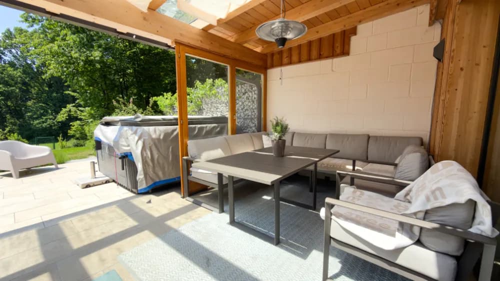 5-Zimmer-Haus kaufen in Vöcklabruck – 170 m², € 990.000 – Bild 11 von 21