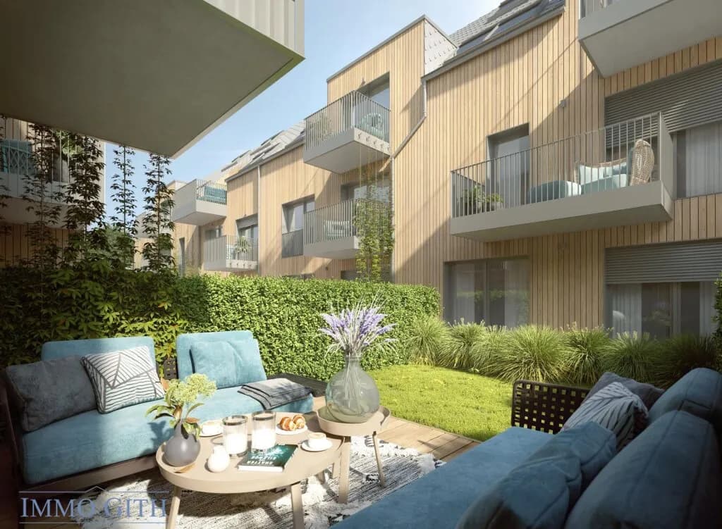 5-Zimmer-Haus kaufen in Wien – 96,59 m², € 589.000 – Bild 3 von 14