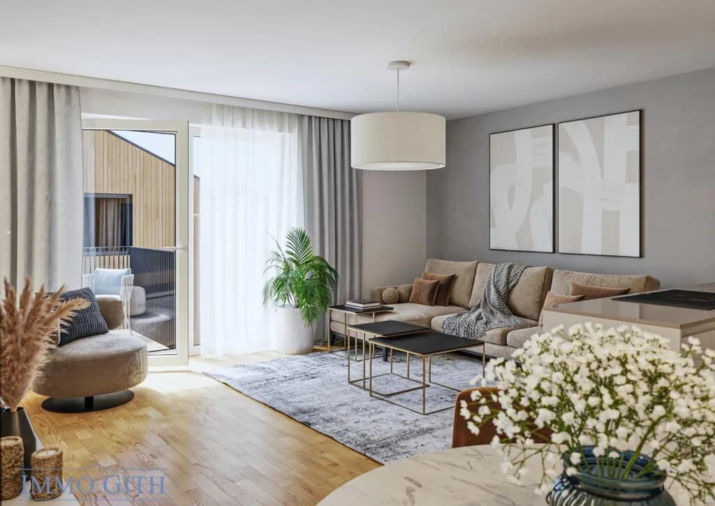 5-Zimmer-Haus kaufen in Wien – 96,59 m², € 589.000 – Bild 8 von 14