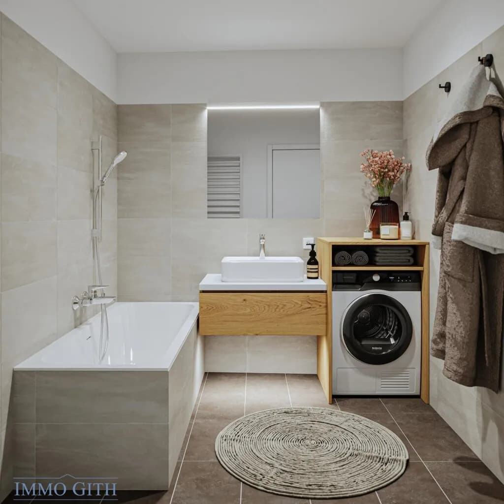 5-Zimmer-Haus kaufen in Wien – 96,59 m², € 589.000 – Bild 11 von 14
