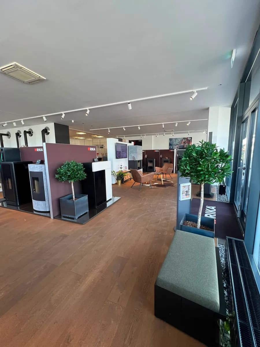 Gewerbeimmobilie mieten in Linz Land – 400 m², € 4.885 – Bild 4 von 17