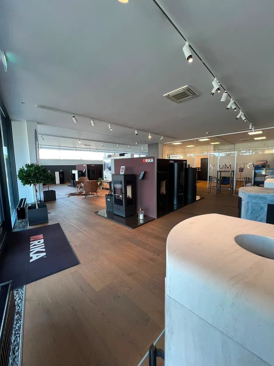 Gewerbeimmobilie mieten in Linz Land – 400 m², € 4.885 – Bild 5 von 17