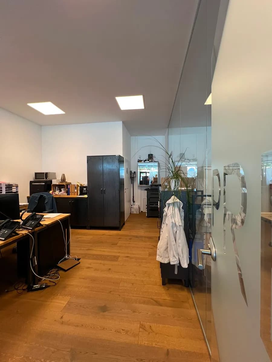 Gewerbeimmobilie mieten in Linz Land – 400 m², € 4.885 – Bild 6 von 17