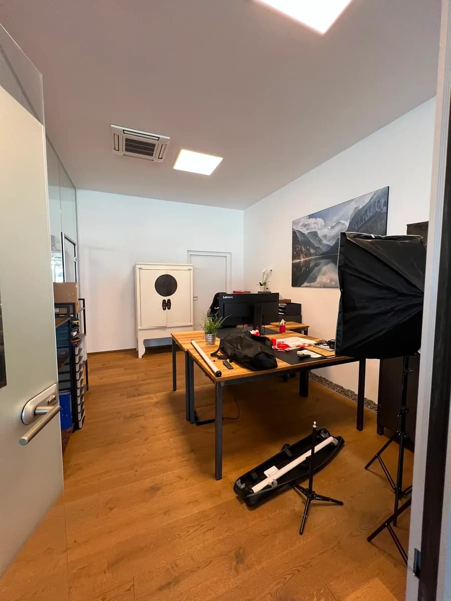 Gewerbeimmobilie mieten in Linz Land – 400 m², € 4.885 – Bild 7 von 17