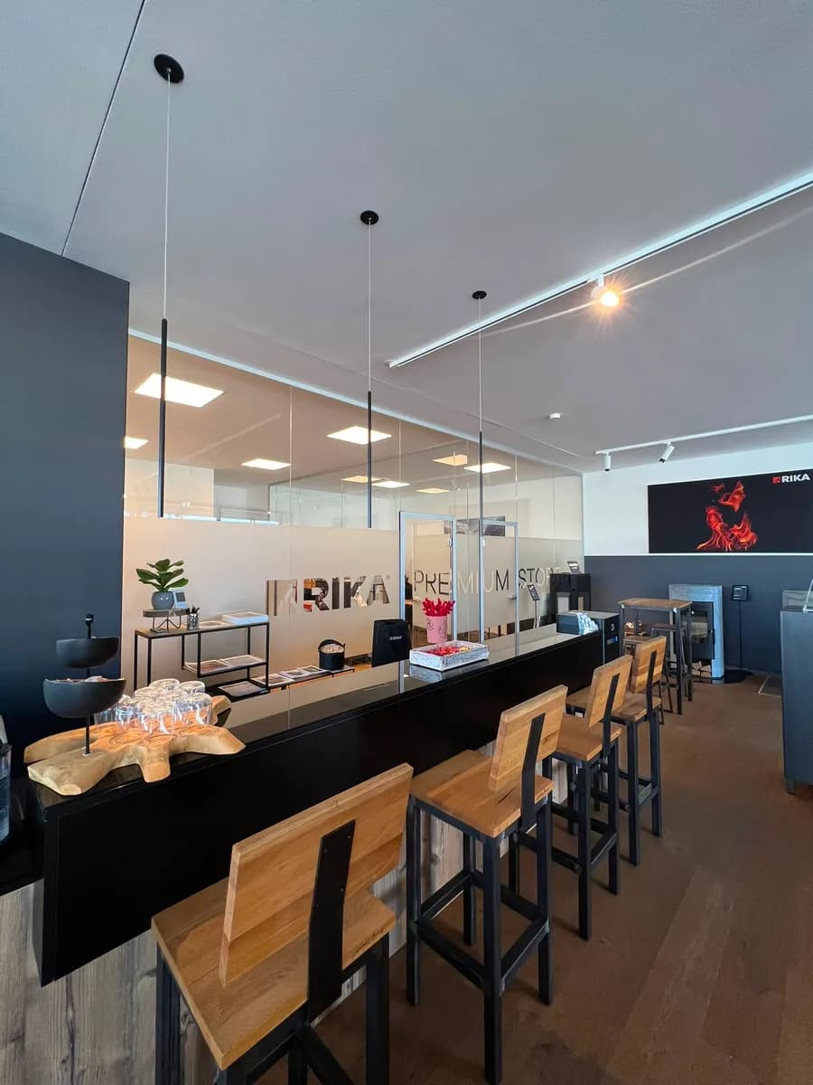 Gewerbeimmobilie mieten in Linz Land – 400 m², € 4.885 – Bild 8 von 17