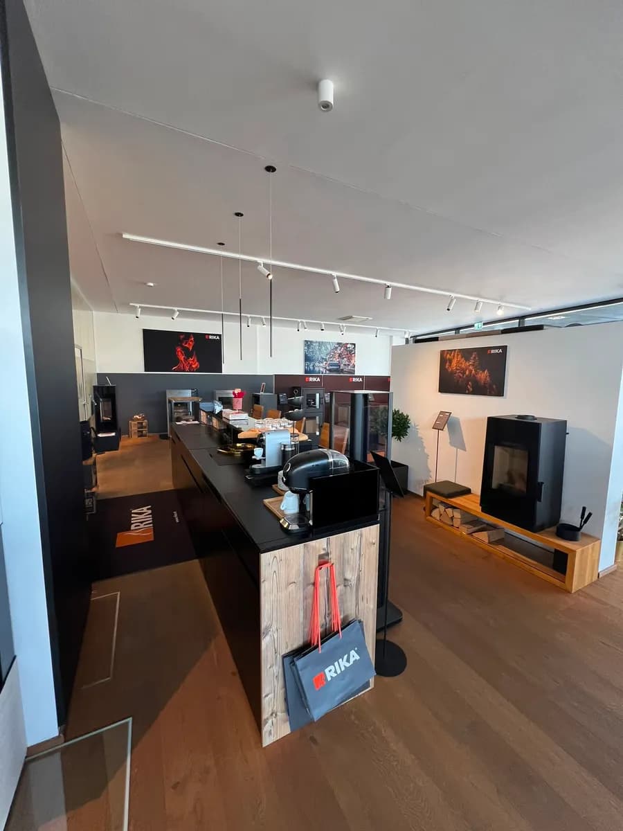 Gewerbeimmobilie mieten in Linz Land – 400 m², € 4.885 – Bild 9 von 17