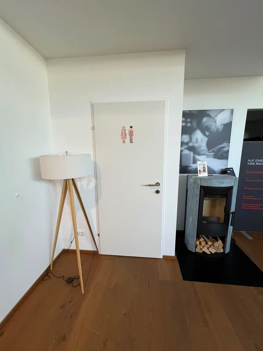 Gewerbeimmobilie mieten in Linz Land – 400 m², € 4.885 – Bild 11 von 17