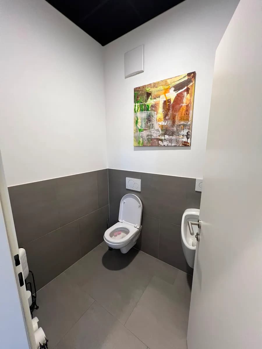 Gewerbeimmobilie mieten in Linz Land – 400 m², € 4.885 – Bild 14 von 17