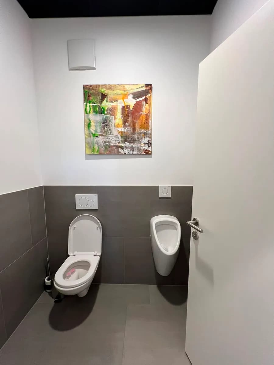 Gewerbeimmobilie mieten in Linz Land – 400 m², € 4.885 – Bild 15 von 17