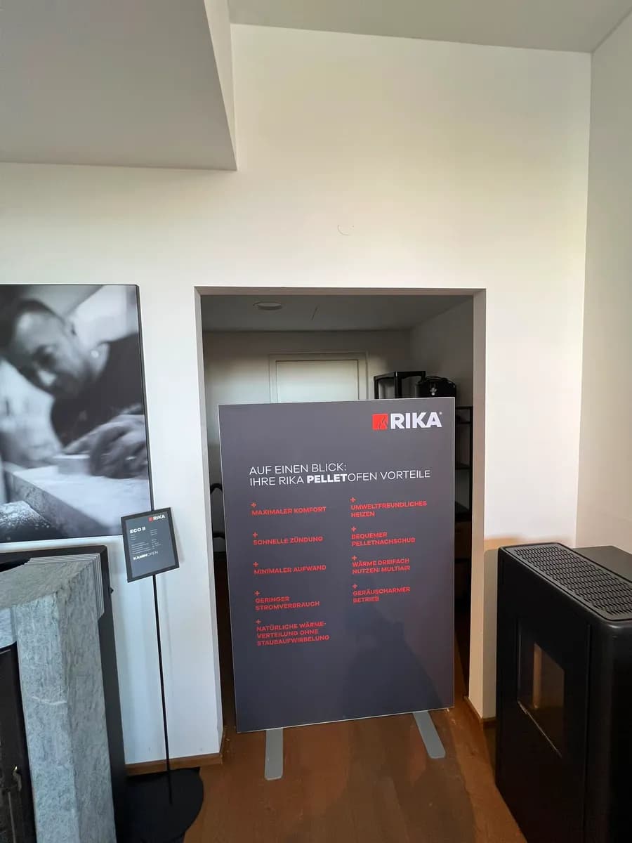 Gewerbeimmobilie mieten in Linz Land – 400 m², € 4.885 – Bild 16 von 17