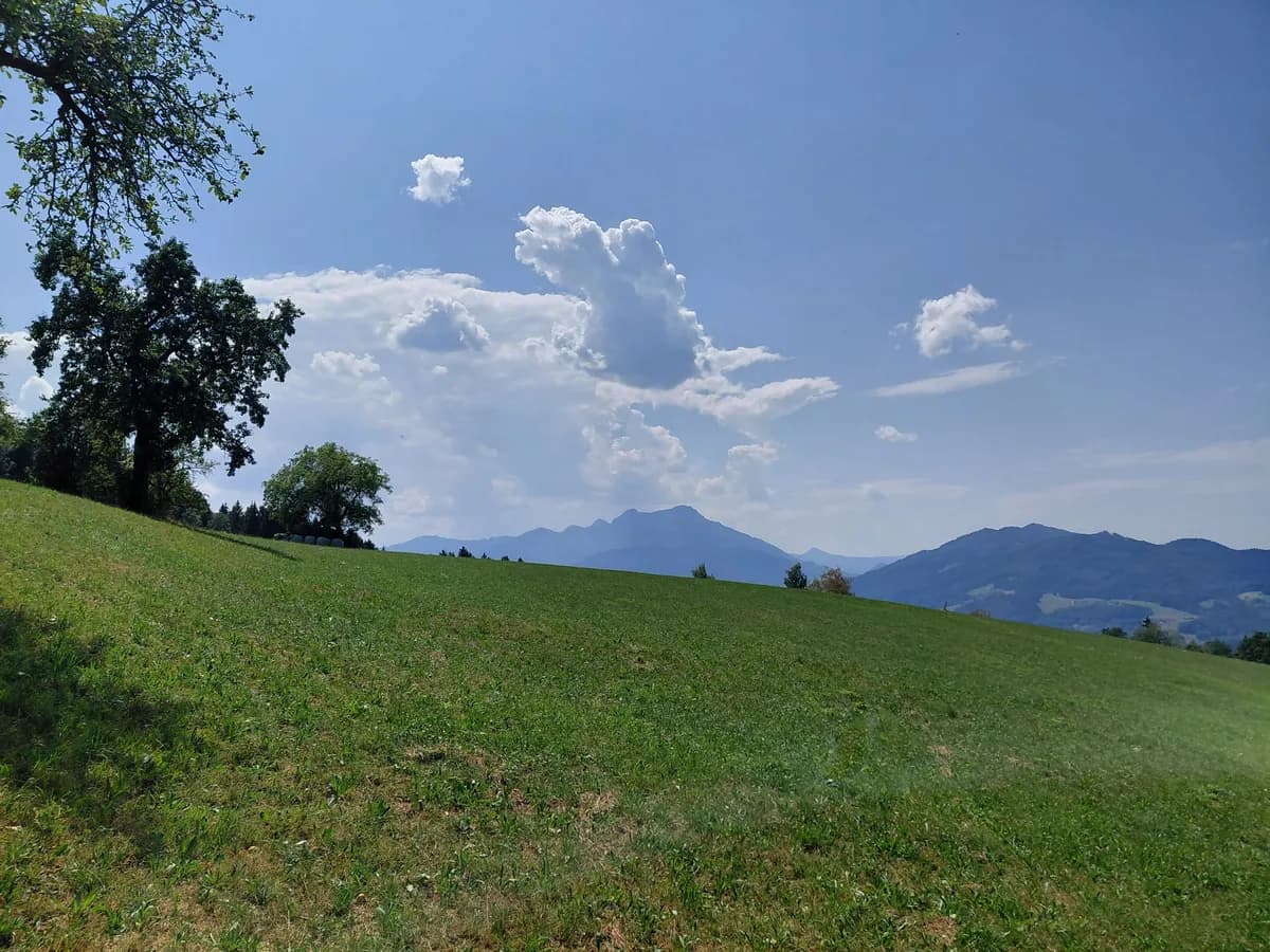 Grundstück kaufen in Vöcklabruck – 1 528 m², € 498.000 – Bild 2 von 2