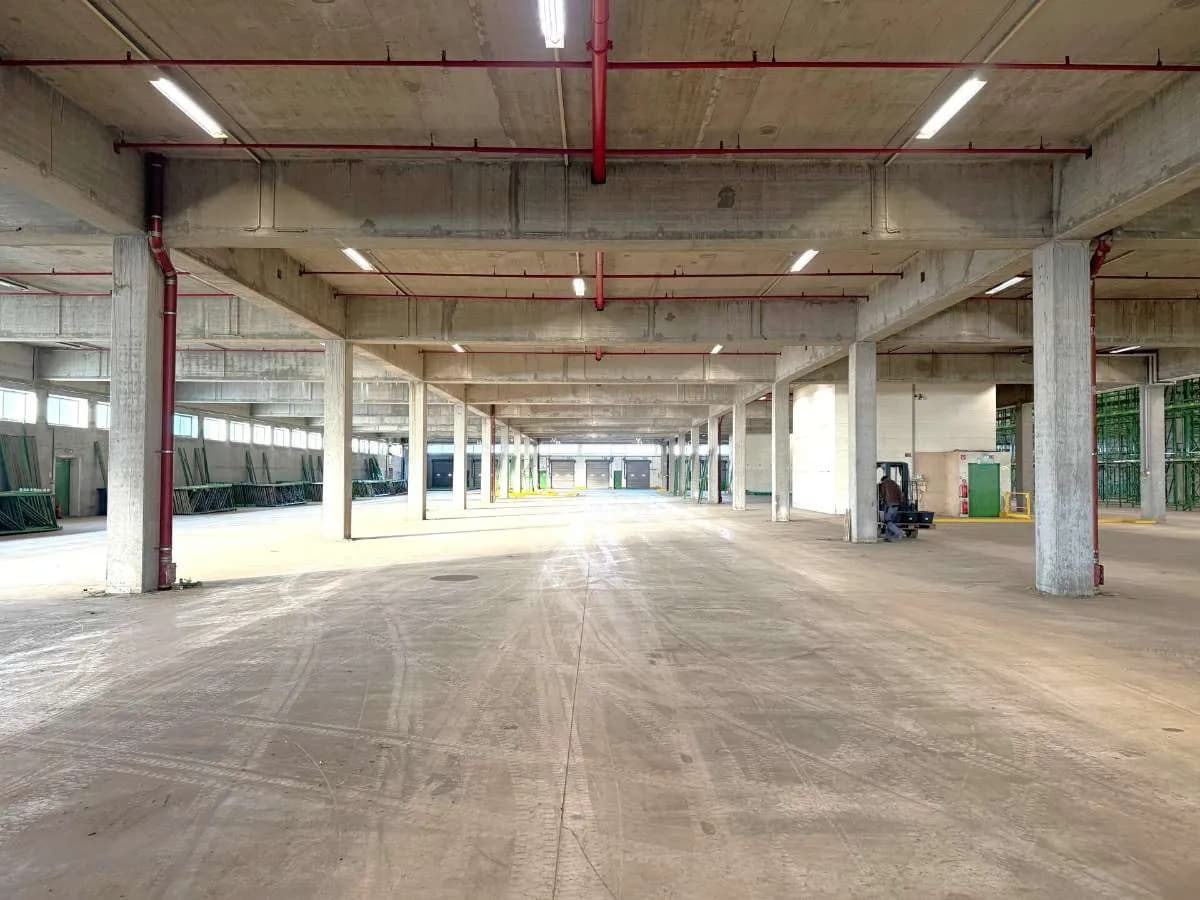Gewerbeimmobilie mieten in Sankt Pölten – 4 914 m², € 5 – Bild 8 von 13