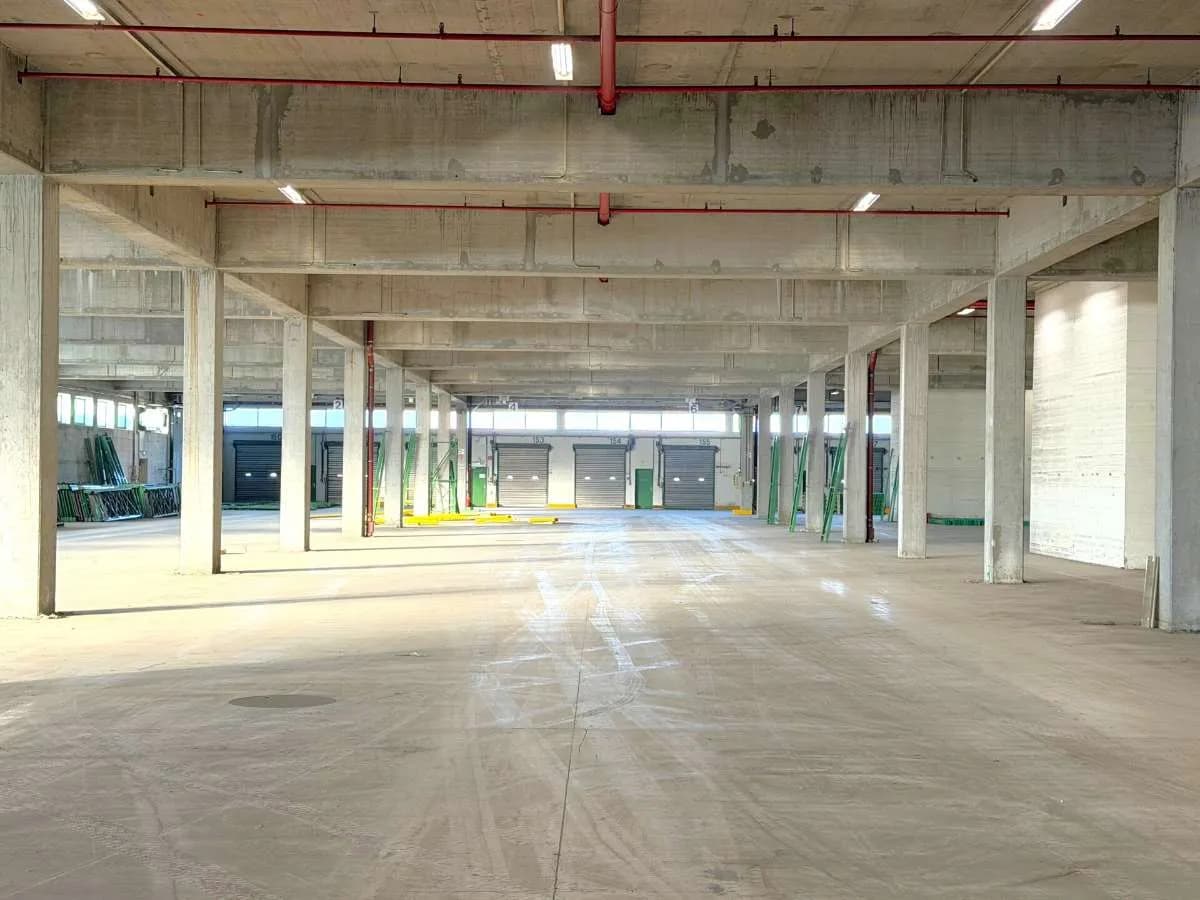 Gewerbeimmobilie mieten in Sankt Pölten – 4 914 m², € 5 – Bild 9 von 13