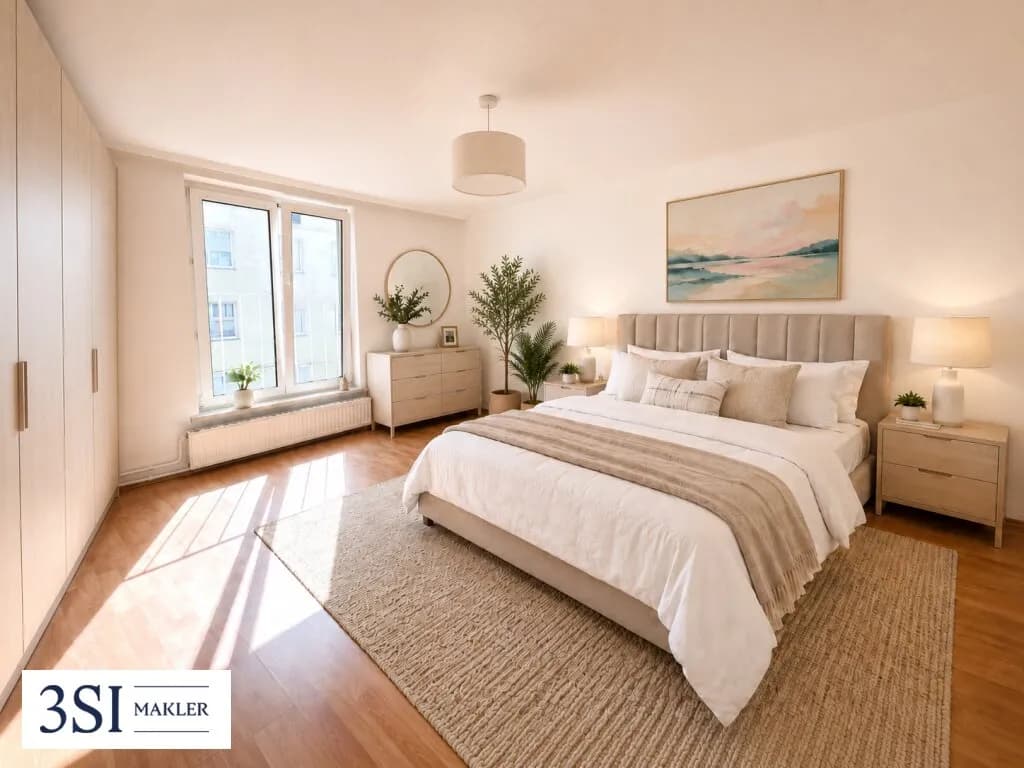 2-Zimmer-Wohnung kaufen in Wien – 57 m², € 195.000