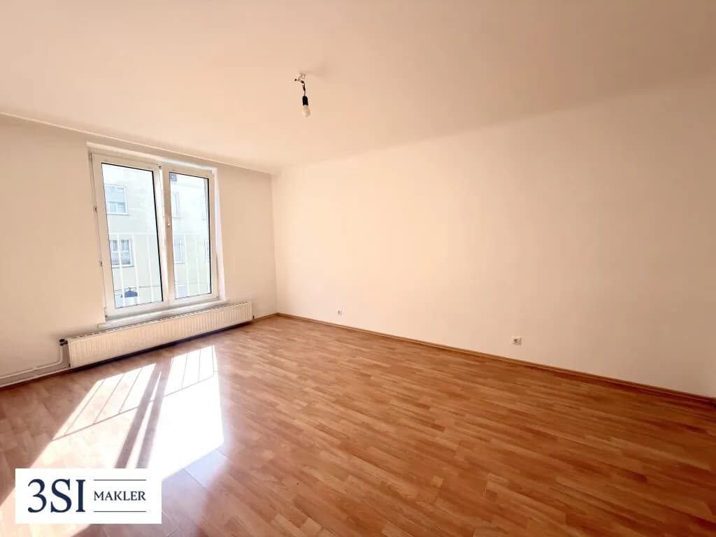 2-Zimmer-Wohnung kaufen in Wien – 57 m², € 195.000 – Bild 2 von 10