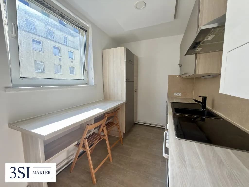2-Zimmer-Wohnung kaufen in Wien – 57 m², € 195.000 – Bild 6 von 10
