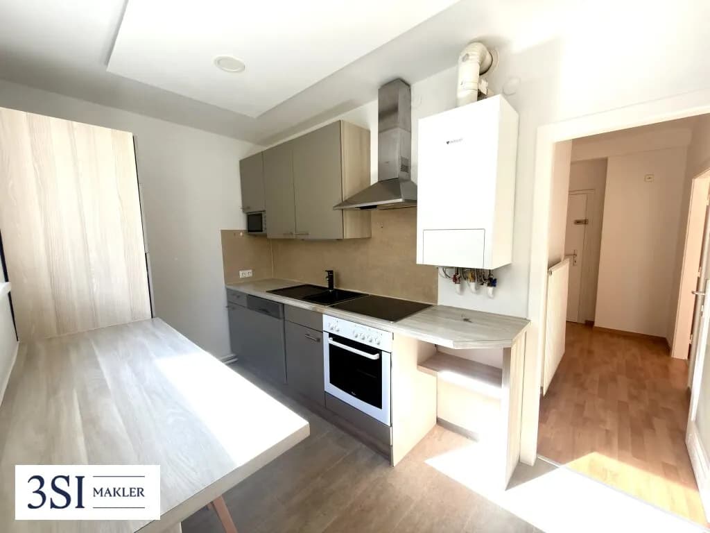 2-Zimmer-Wohnung kaufen in Wien – 57 m², € 195.000 – Bild 7 von 10