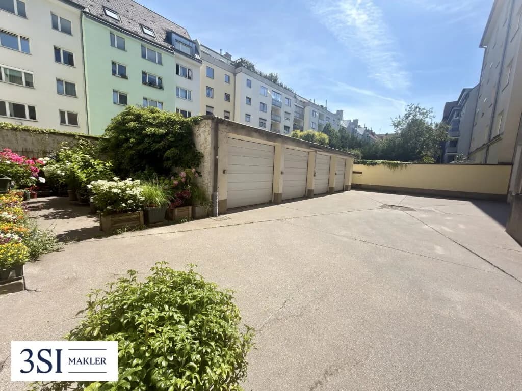 2-Zimmer-Wohnung kaufen in Wien – 57 m², € 195.000 – Bild 9 von 10