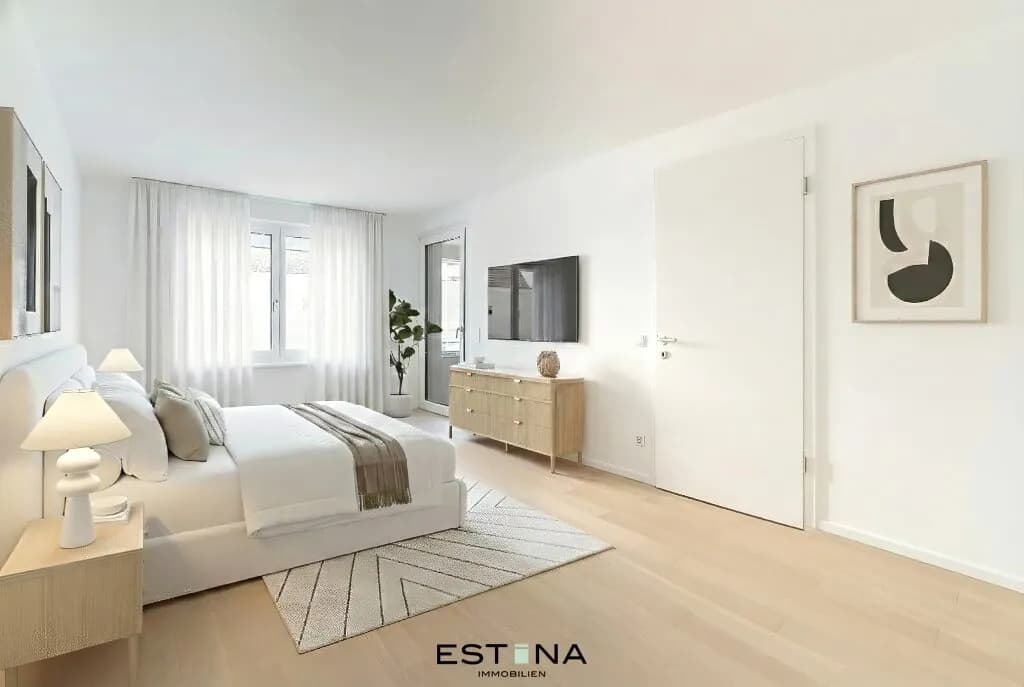 2-Zimmer-Wohnung kaufen in Wien – 39,86 m², € 350.000 – Bild 3 von 17