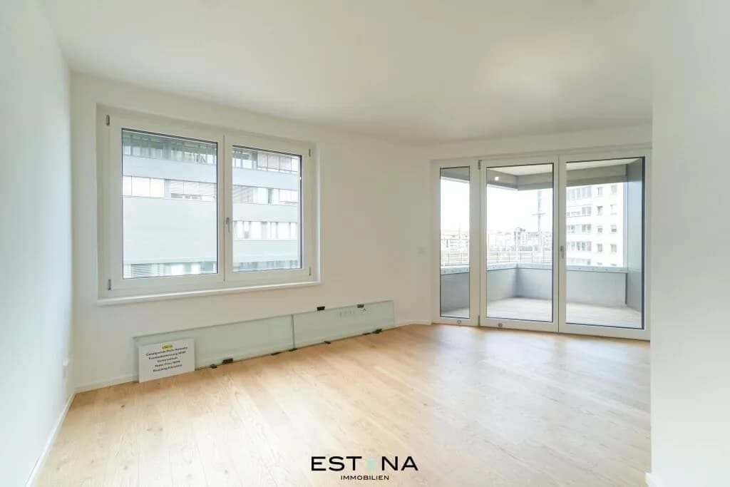 2-Zimmer-Wohnung kaufen in Wien – 39,86 m², € 350.000 – Bild 6 von 17