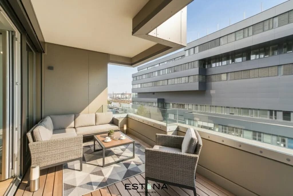 2-Zimmer-Wohnung kaufen in Wien – 39,86 m², € 350.000 – Bild 7 von 17