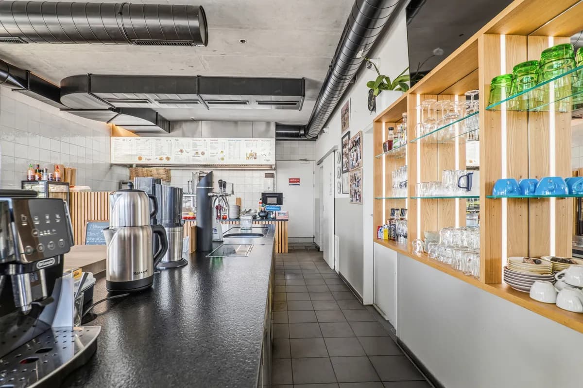 Gewerbeimmobilie mieten in Bregenz – 81 m², € 5.010 – Bild 5 von 31