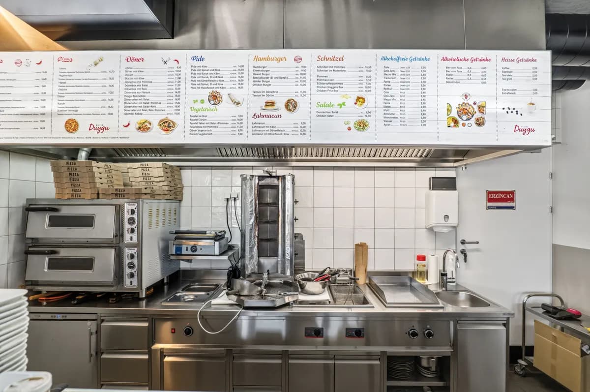 Gewerbeimmobilie mieten in Bregenz – 81 m², € 5.010 – Bild 6 von 31