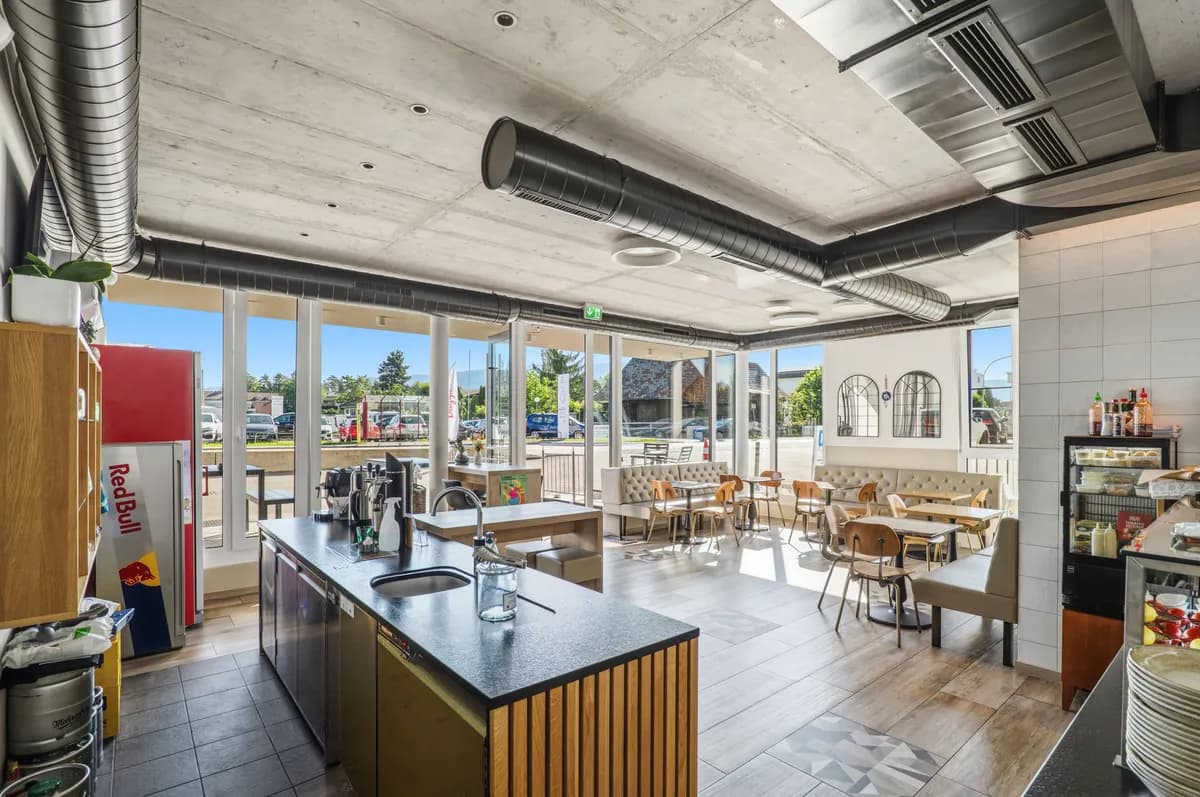 Gewerbeimmobilie mieten in Bregenz – 81 m², € 5.010 – Bild 7 von 31