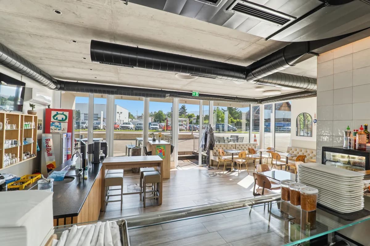 Gewerbeimmobilie mieten in Bregenz – 81 m², € 5.010 – Bild 9 von 31