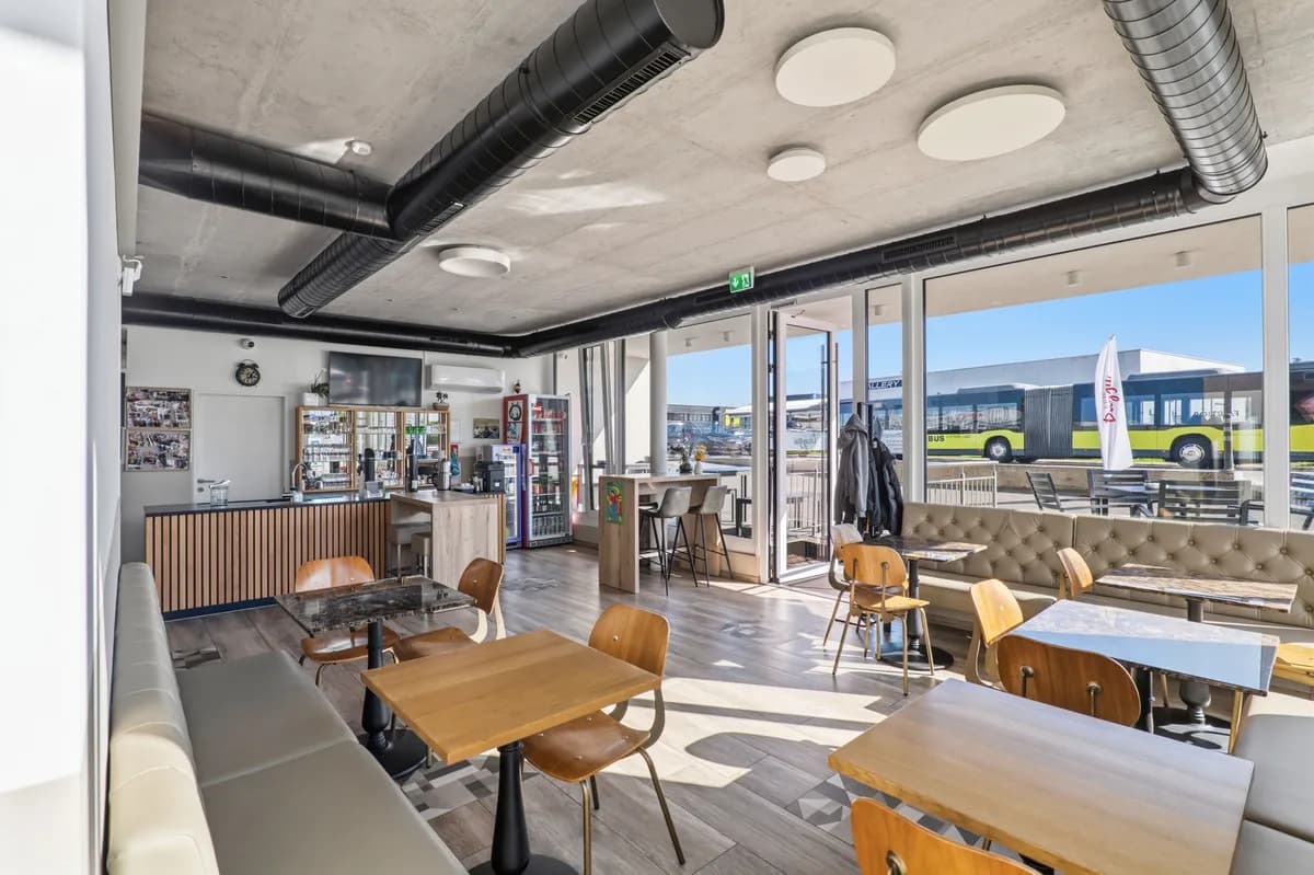 Gewerbeimmobilie mieten in Bregenz – 81 m², € 5.010 – Bild 11 von 31