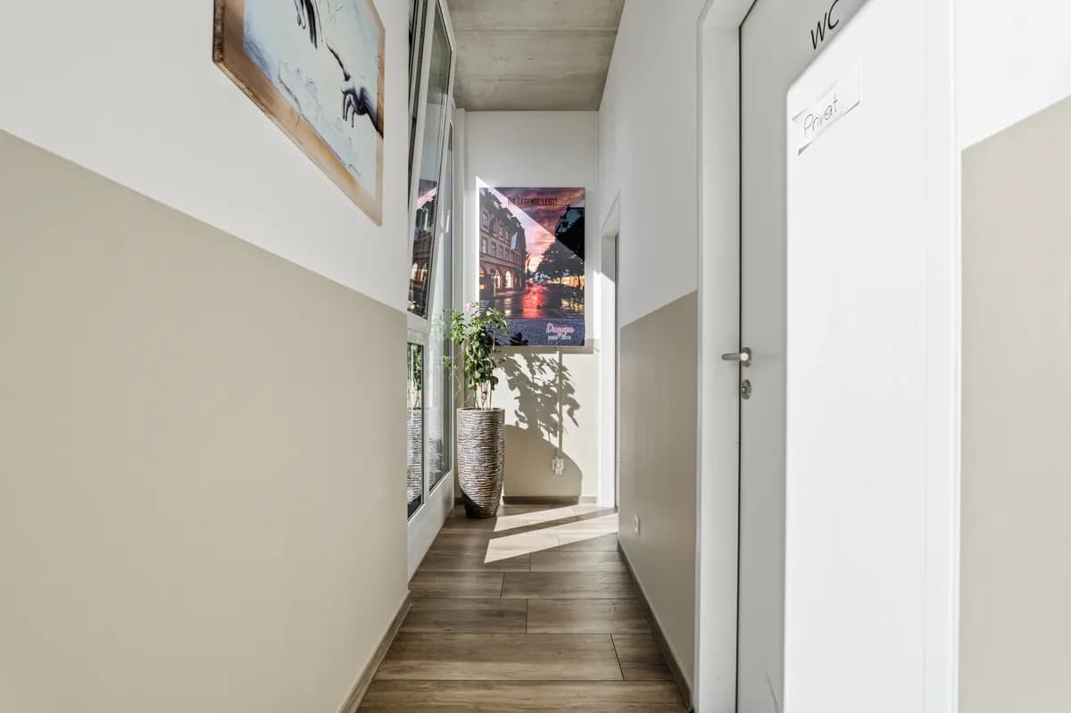 Gewerbeimmobilie mieten in Bregenz – 81 m², € 5.010 – Bild 12 von 31