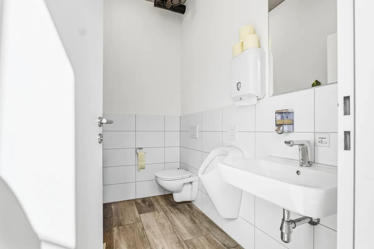 Gewerbeimmobilie mieten in Bregenz – 81 m², € 5.010 – Bild 14 von 31