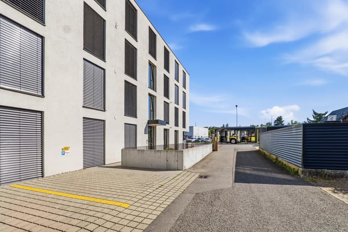 Gewerbeimmobilie mieten in Bregenz – 81 m², € 5.010 – Bild 19 von 31