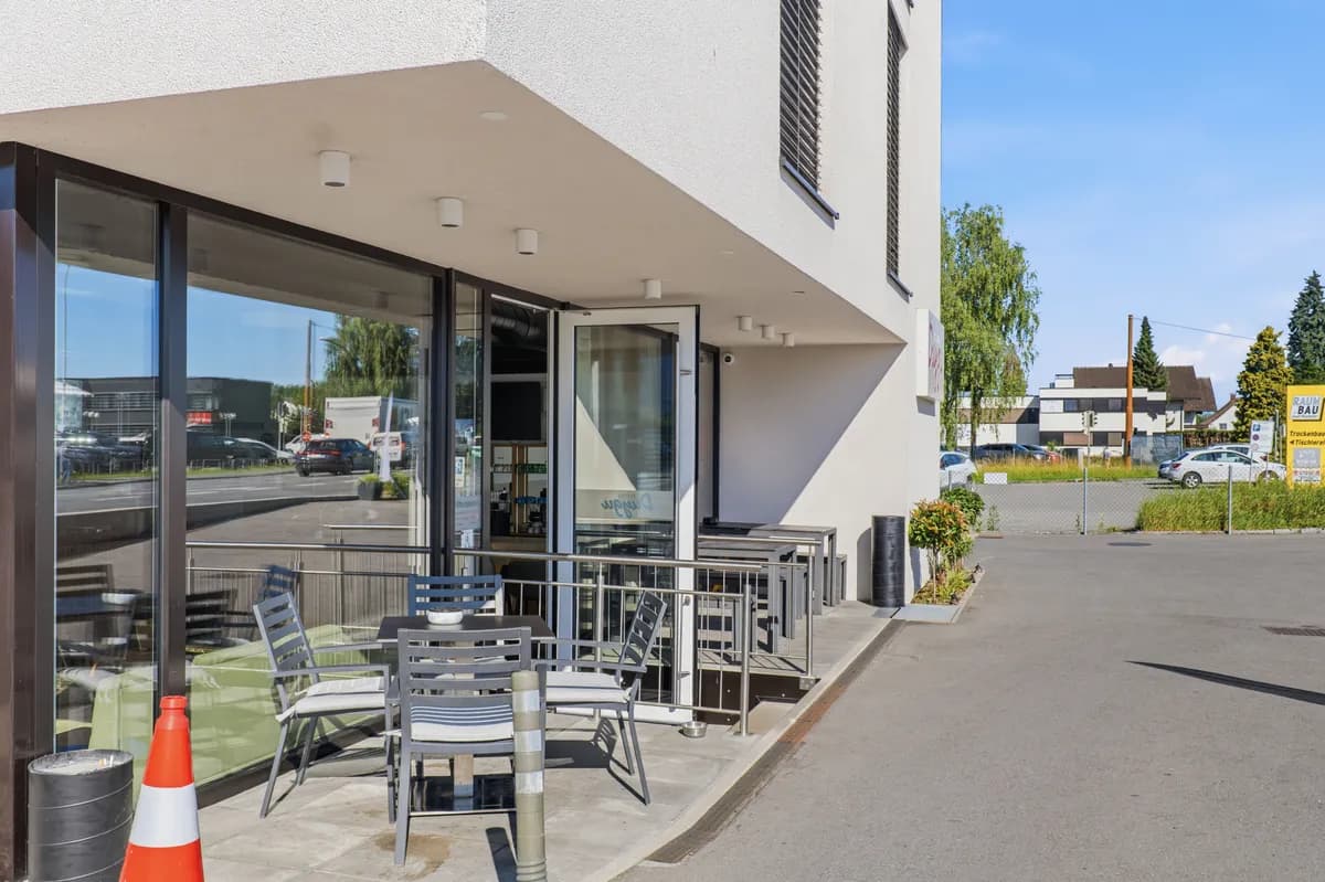 Gewerbeimmobilie mieten in Bregenz – 81 m², € 5.010 – Bild 20 von 31