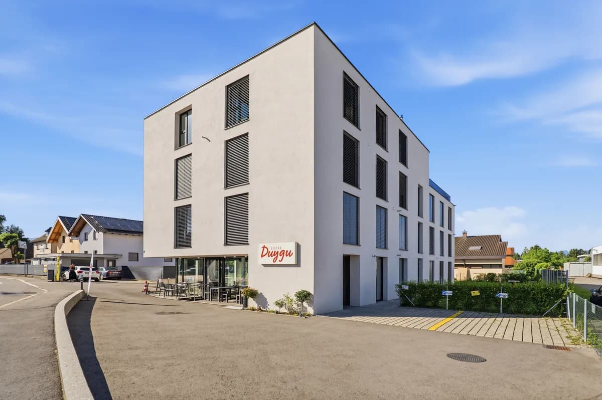 Gewerbeimmobilie mieten in Bregenz – 81 m², € 5.010 – Bild 22 von 31