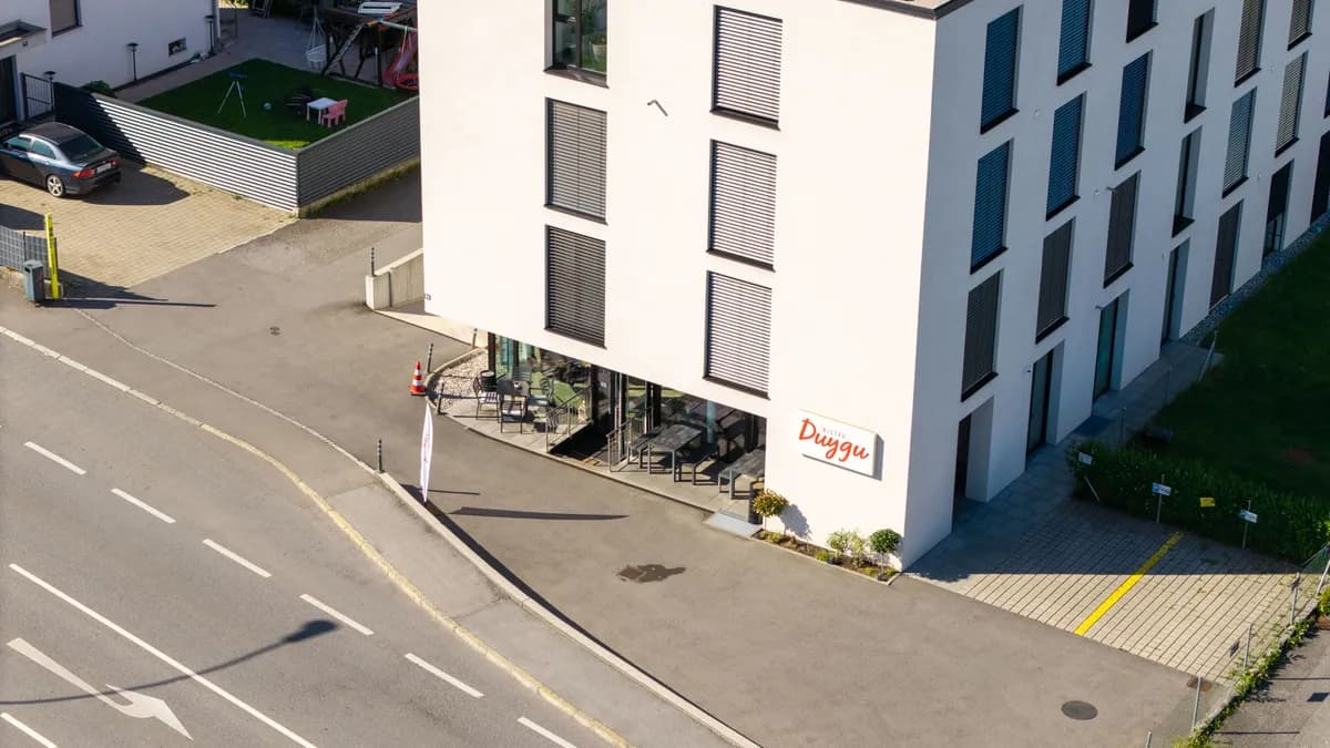 Gewerbeimmobilie mieten in Bregenz – 81 m², € 5.010 – Bild 23 von 31