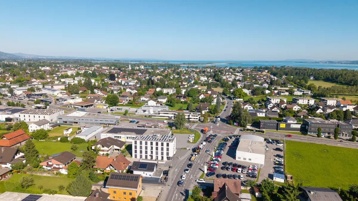 Gewerbeimmobilie mieten in Bregenz – 81 m², € 5.010 – Bild 26 von 31