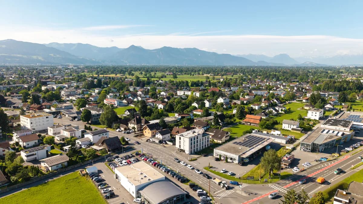 Gewerbeimmobilie mieten in Bregenz – 81 m², € 5.010 – Bild 28 von 31