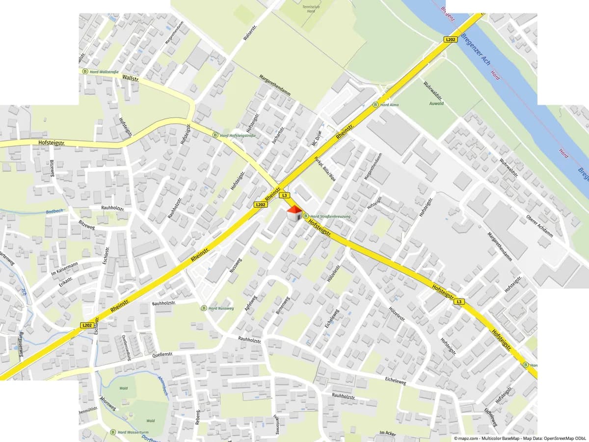 Gewerbeimmobilie mieten in Bregenz – 81 m², € 5.010 – Bild 29 von 31
